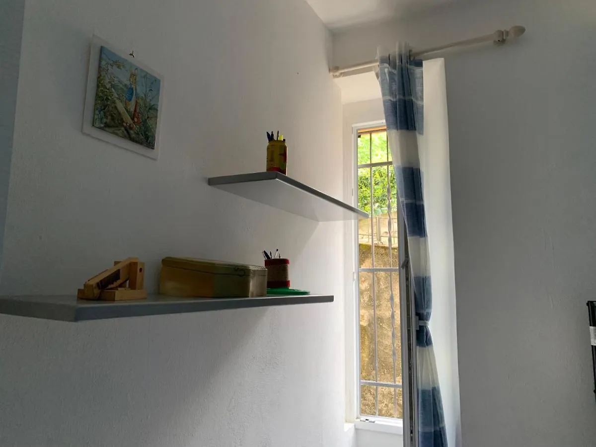 Apartmán Castle Hill Argegno